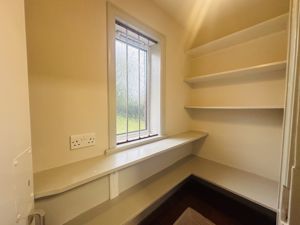 Pantry - click for photo gallery